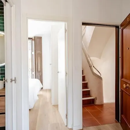 Espectacular Y Luminoso En El Centro