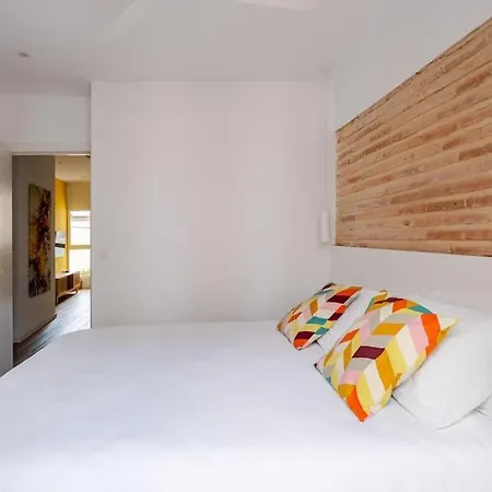 Espectacular Y Luminoso En El Centro Walencja