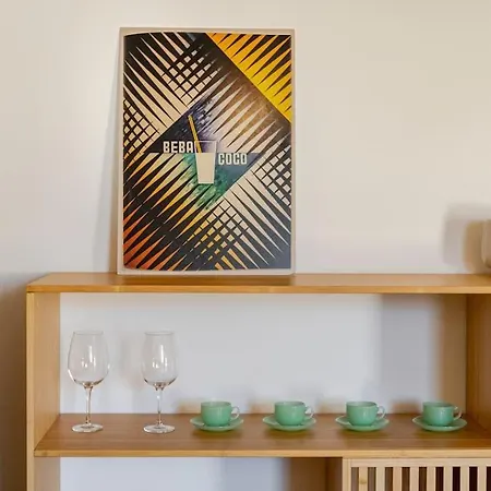 Espectacular Y Luminoso En El Centro *