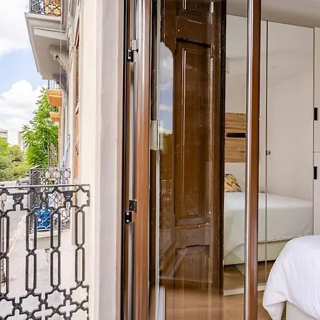 Apartament Espectacular Y Luminoso En El Centro *