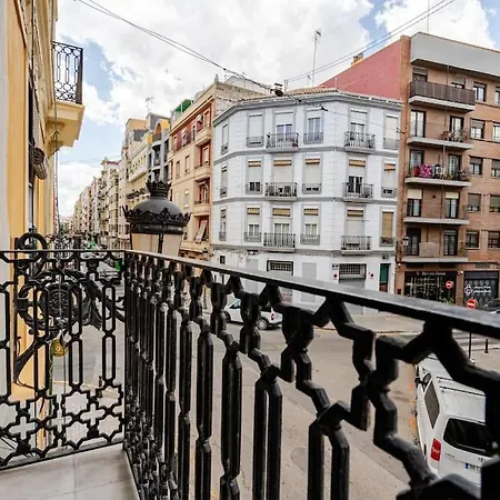 Espectacular Y Luminoso En El Centro *