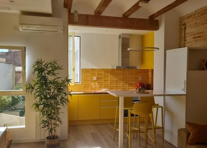 Apartamento Espectacular Y Luminoso En El Centro